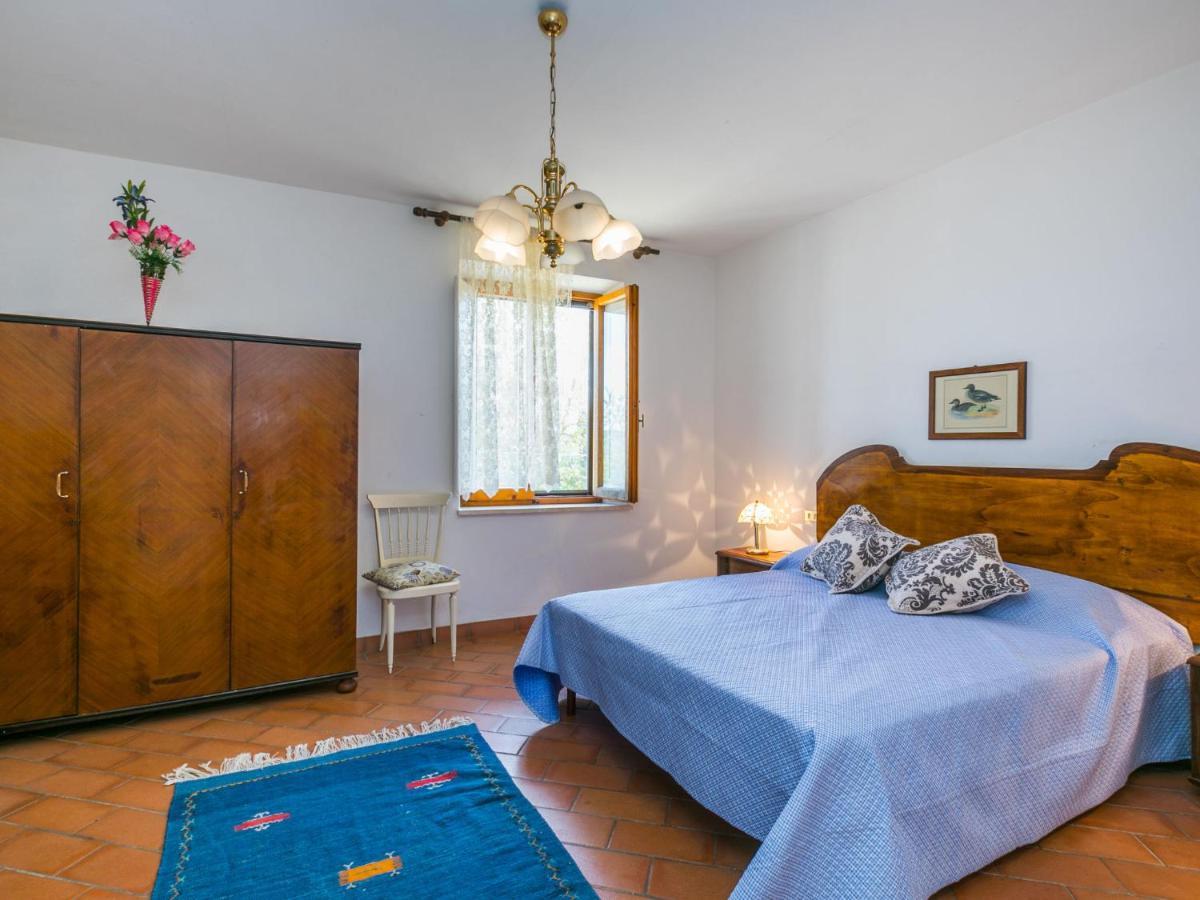 Apartment Fattoria Petraglia - Padronale By Interhome Монтериджони Екстериор снимка