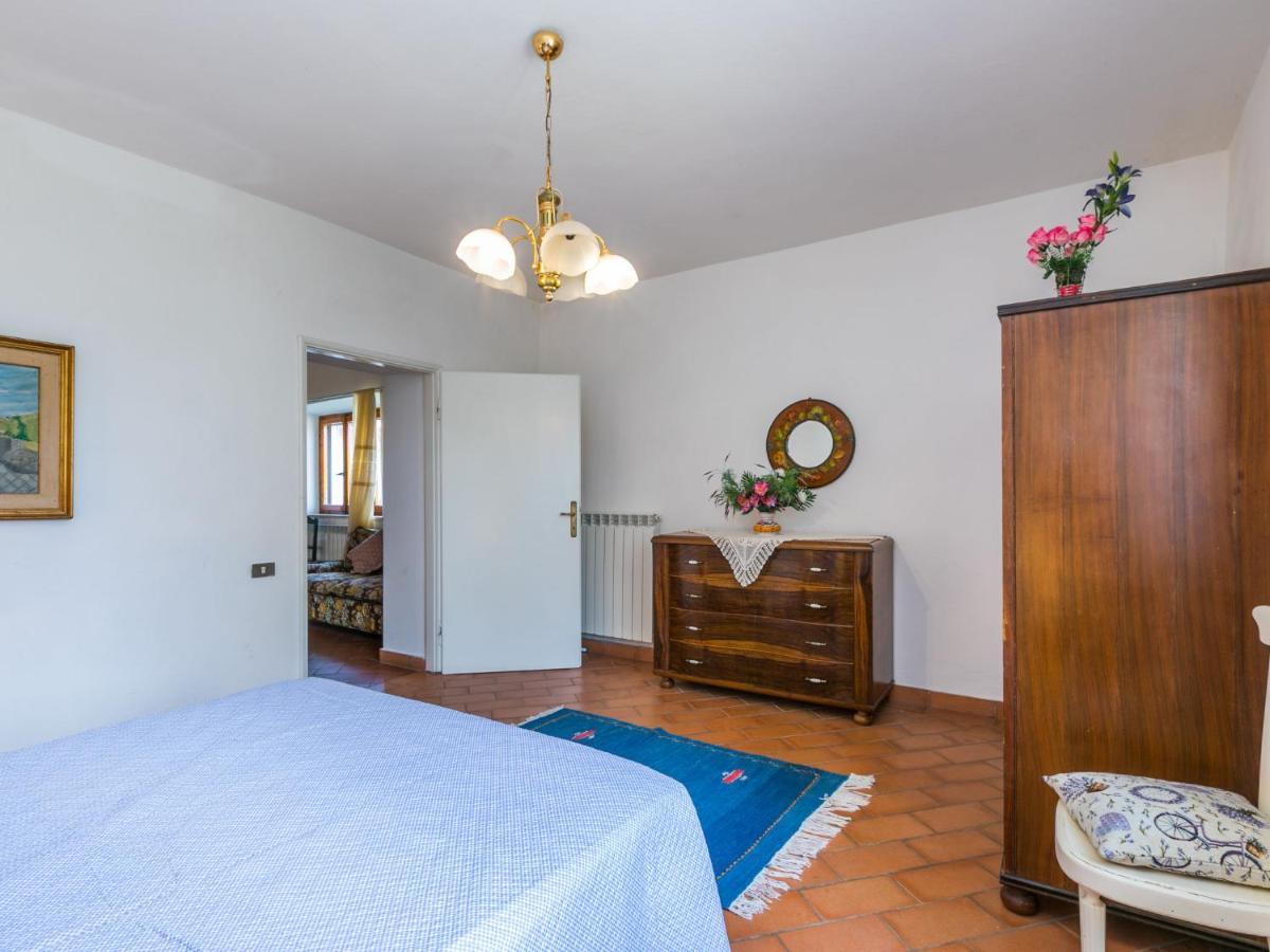 Apartment Fattoria Petraglia - Padronale By Interhome Монтериджони Екстериор снимка